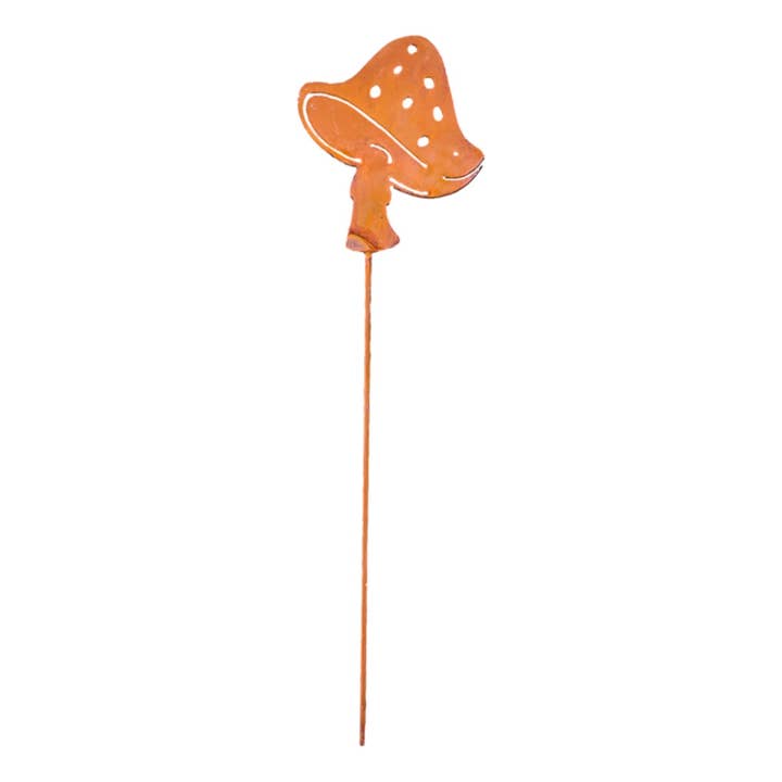 Elegant Garden Design - Vente Piquets de jardin/pelouse - Piques à champignons - Lot de cinq2