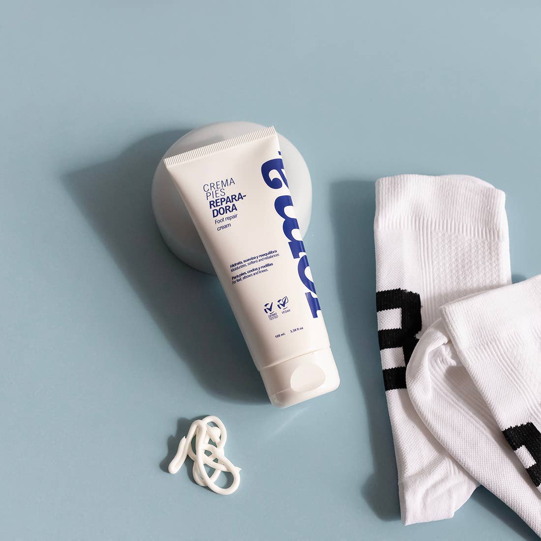 Valquer Laboratorios - Wholesale Foot Cream - Joma Repair Cream for Feet and Elbows - 100 ml1