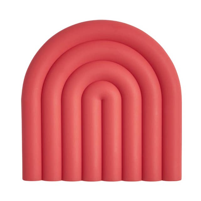 Sottopentola arcobaleno per la vendita all'ingrosso da parte di OYOY LIVING DESIGN A/S