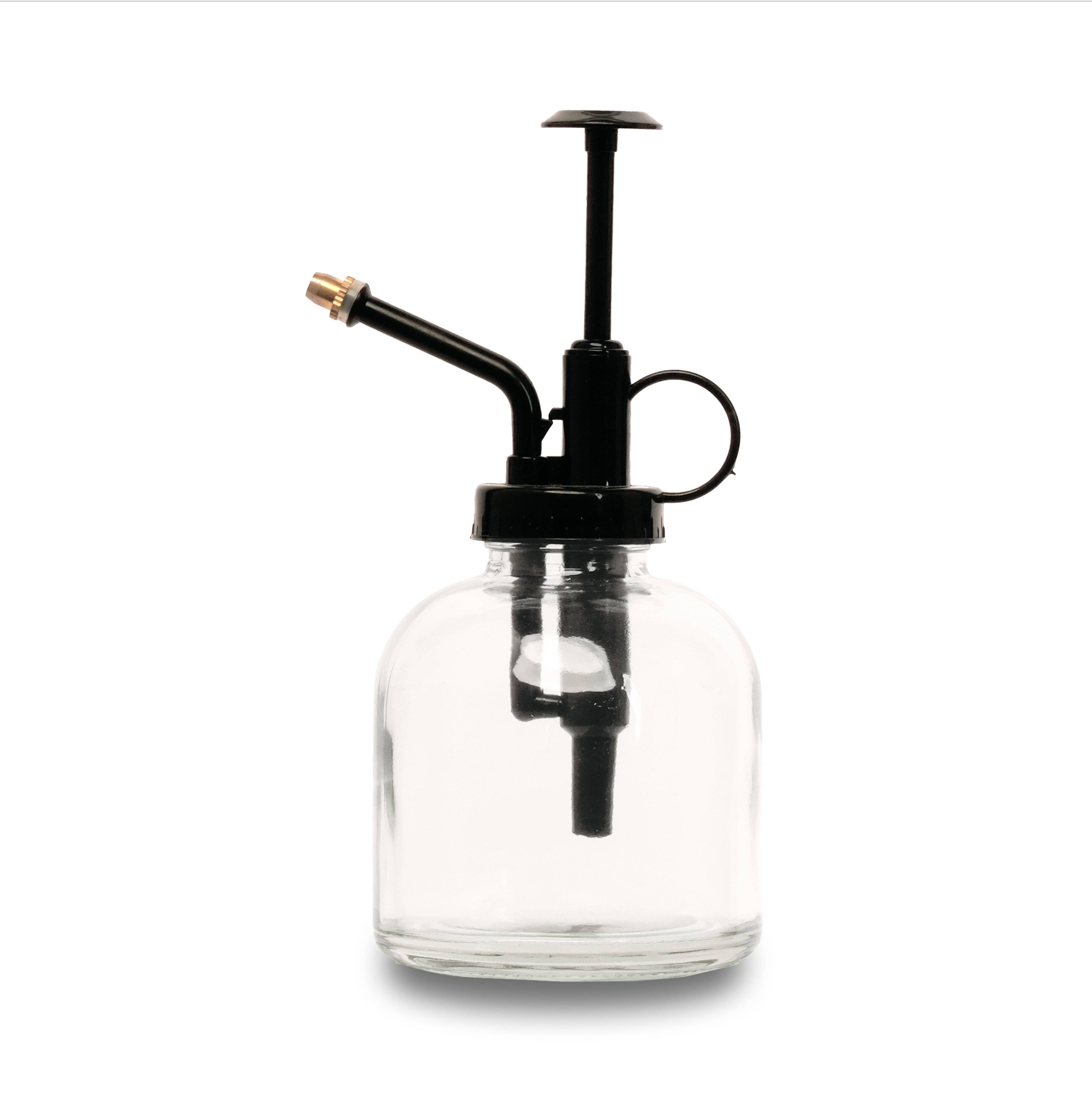 Trendhero.nl/b2b - Wholesale Plant Mister - Plant mister - Glass transparant - 300 ml - Spray1