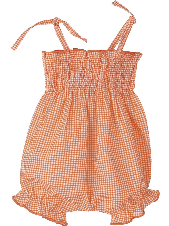 Verão Macacão Tasmânia - Ref: 32484 por atacado de Creaciones Calamaro, S.L