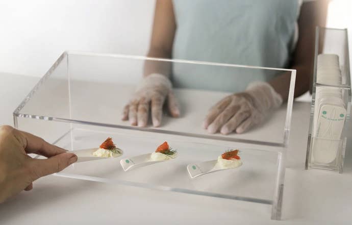 Bumbleberry Farms - Wholesale Kitchen Spoon - Eco-Friendly Disposable Tasting Spoons2