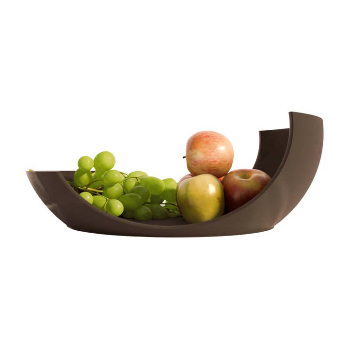 Coupe à fruits Eclipse n02 pour la vente par Fiastra Design
