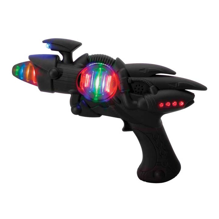 Toysmith - Wholesale Light-Up Toy - Kids & Baby - Special FX  Blaster, Lights, Sound, Action!1