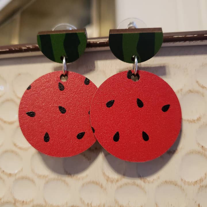 Créoles d'été Sweet Melon pour la vente par Soroza