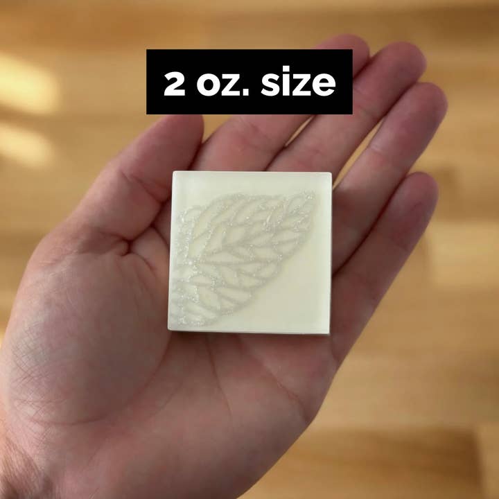 Sparta Candle Co. - Wholesale Bar Soap - EVERMORE SOAP1