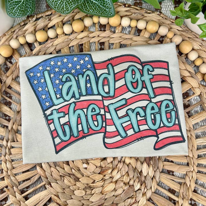 4th of July T-shirt for wholesale by Vs design shop boutique