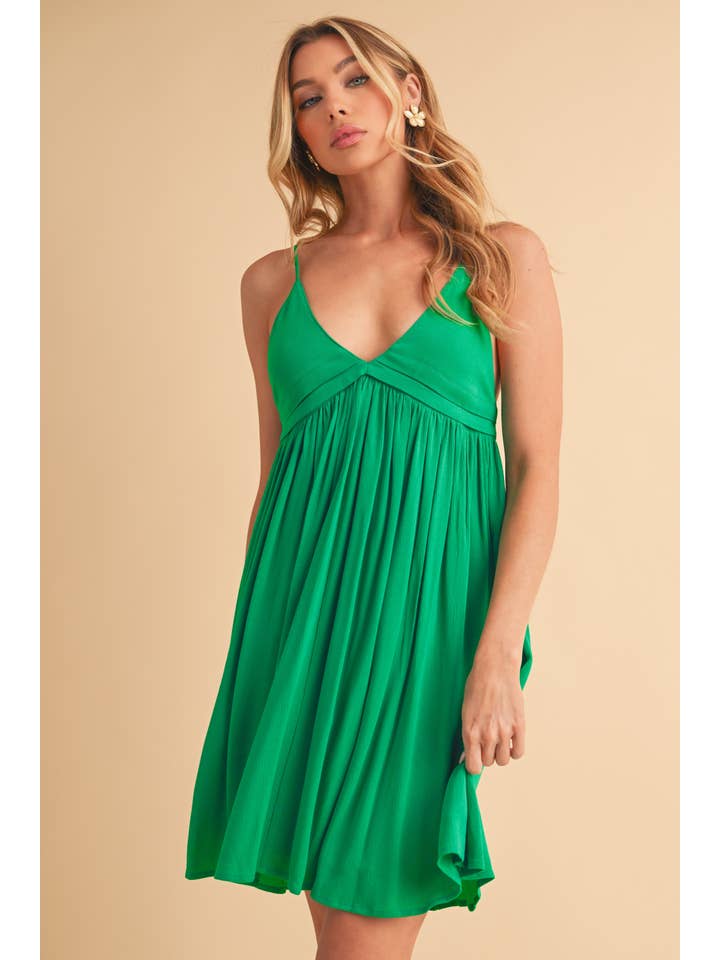 AEMI + CO - Wholesale Dress - Women's - 4144DD Darsi Dress 127