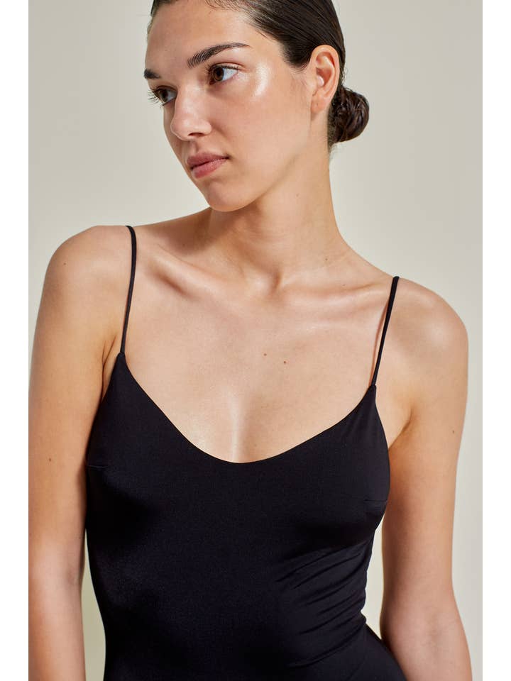 NOW_THEN - Wholesale One Piece Swimsuit - Women's - Aridane eco swimsuit6