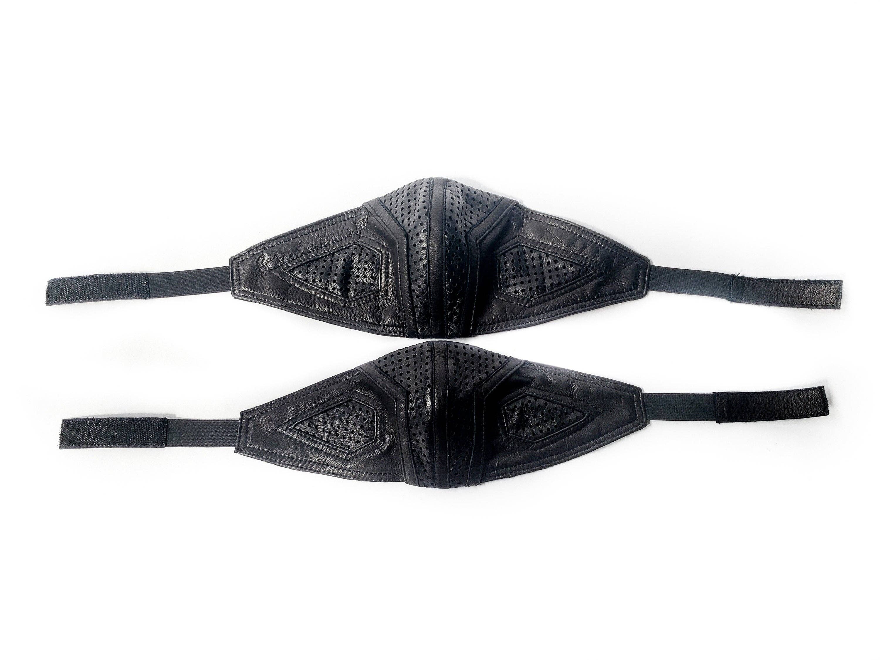 JUNGLE TRIBE - Wholesale Protective Face Mask/Shield - Zombie Apocalypse Protection Adjustable Adult Face Mask With Filter4