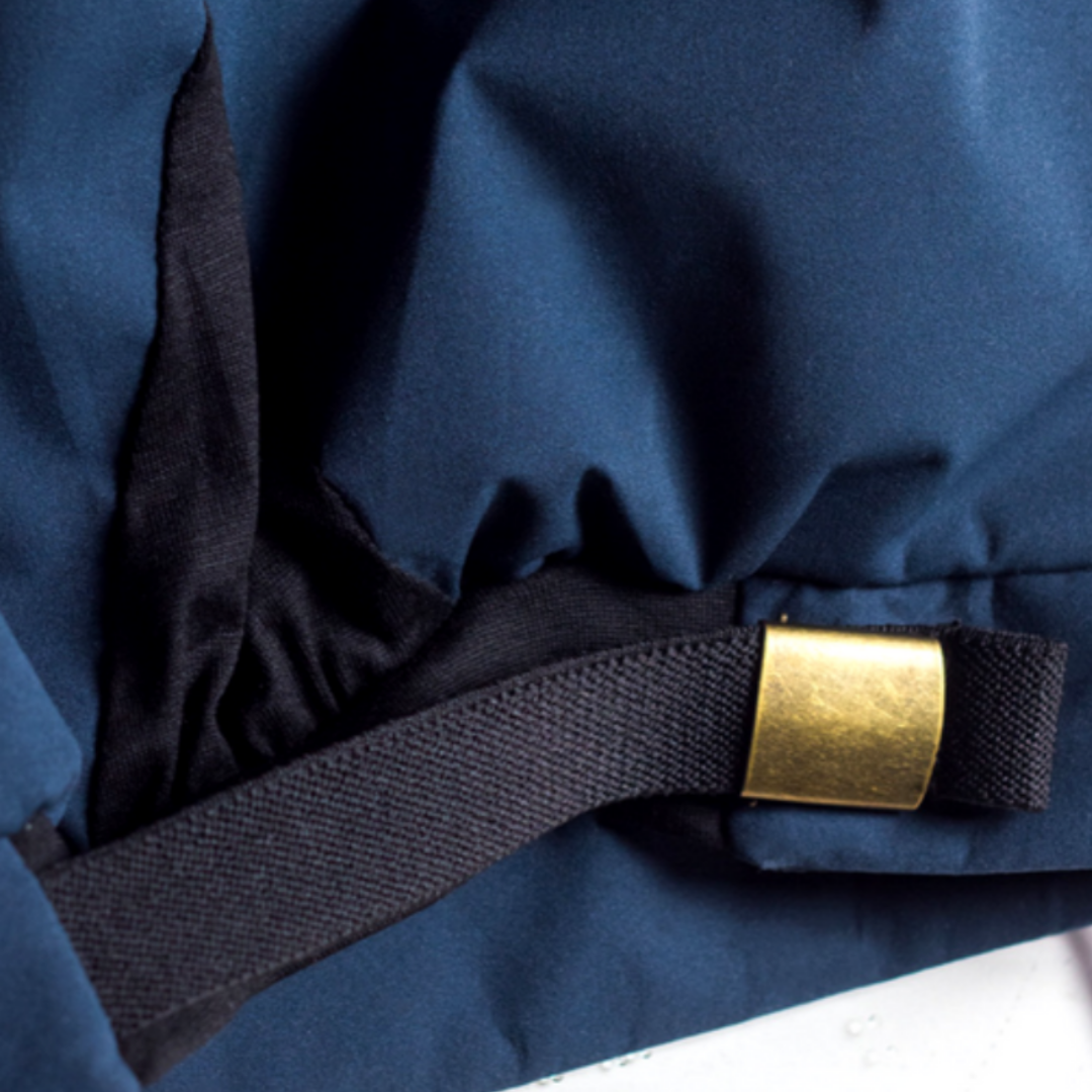 Hairbrella - Wholesale Raincoat - Women's - Hairbrella Lite Satin-Lined Rain Hat27