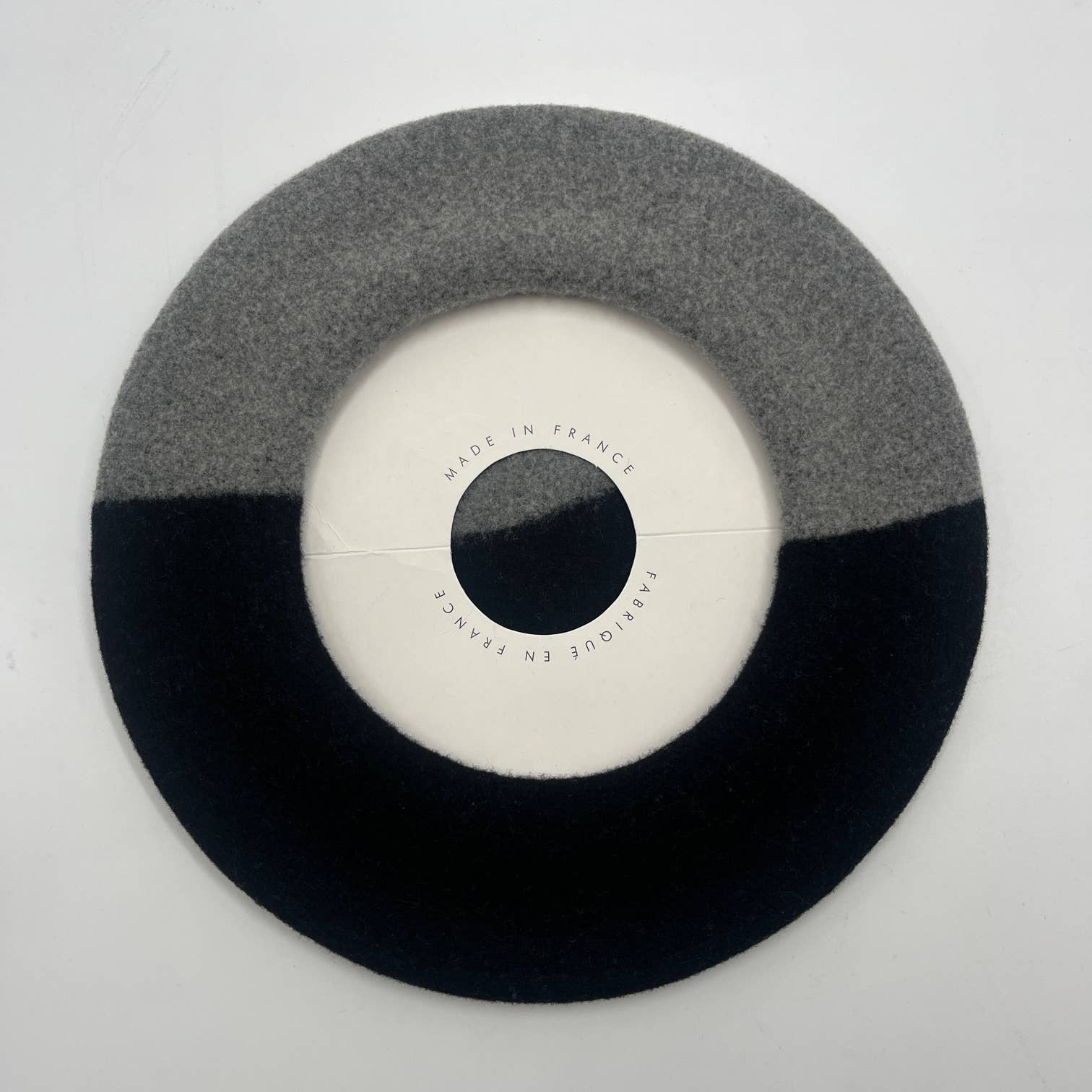 Le Beret Français - Vente Béret – unisexe - Béret  Duo18