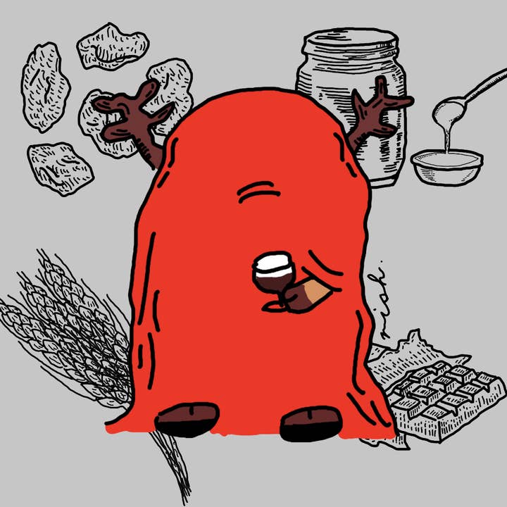 Yemen Al Hayma & Anis Decaf for wholesale by rish coffee roasters