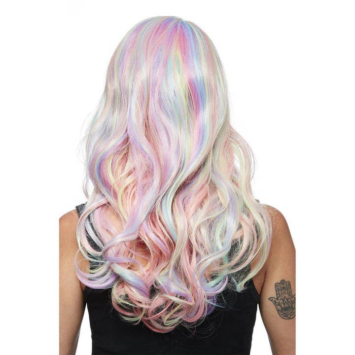 Manic Panic - Wholesale Hair Extensions - Queen Bitch® Wig - Unicorn Dreams™1