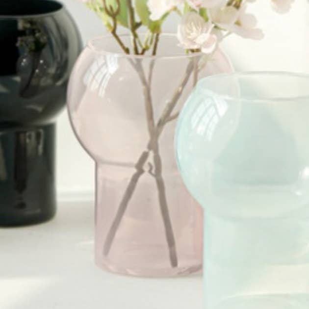 IVORE.GROUP (We cover All Import duty) – wholesale Vase – Hydroponics Decoration Flower Glass Vase6