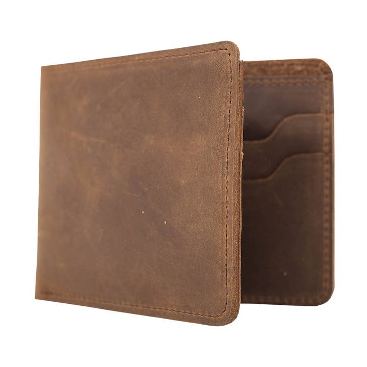 Portefeuille Bantam pour la vente par Mad Man