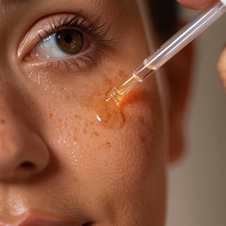 dr.noel - Vente Concentré/sérum pour le visage - LE SÉRUM LONGÉVITÉ pour une peau jeune et éclatante1