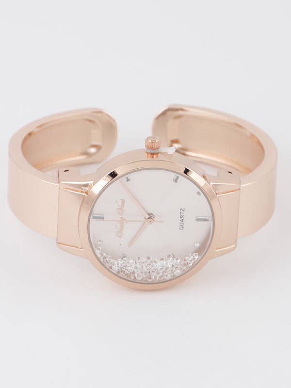 Or rose 9009 - Lot de 6 pour la vente par Apparel Candy