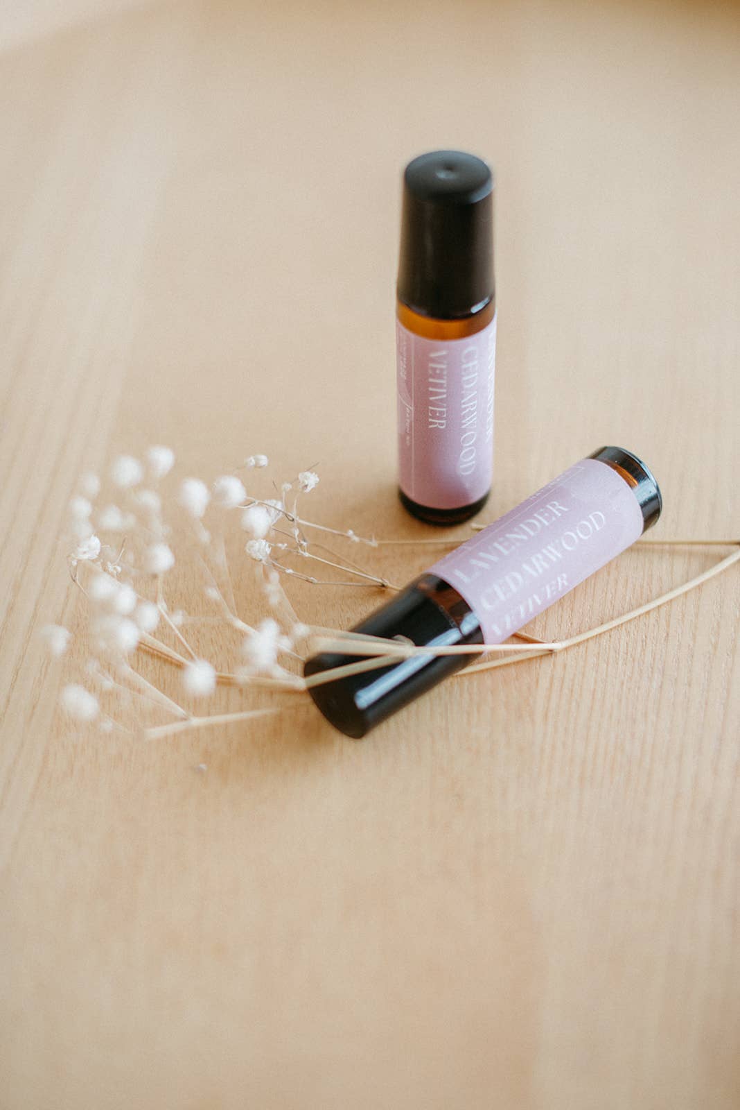 FastingHouse - Wholesale Essential Oil Roll-On - Rollerballs4