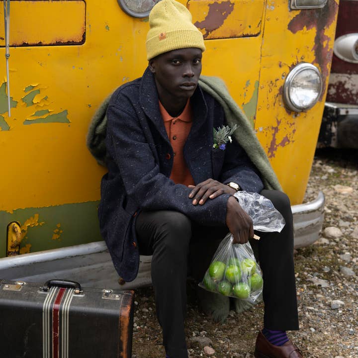 Evangeline Linens - Wholesale Throw Blanket - Mohair Throws7