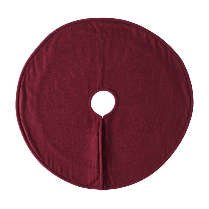 VHC Brands - Vente Jupes de sapin de Noël - Jupe Star of Wonder Tree 364