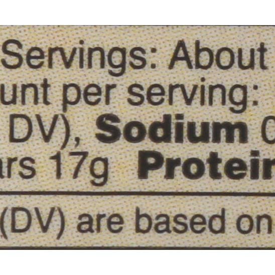 Everyday Supply Co - Wholesale Honey - Desert Creek Raw Texas Honey - 16Oz (Case Of 6)2