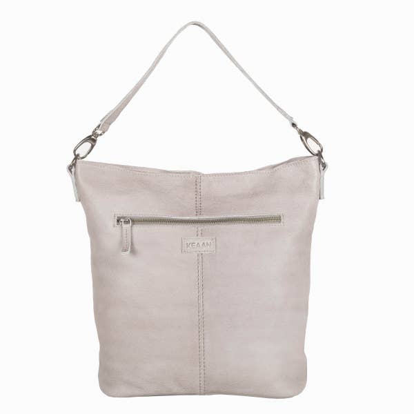 Keaan Leather Goods - Vendita all'ingrosso Borsa a tracolla - Donna - [LUNA] BORSA HOBO & TRACOLLA | NAPPA SUPER MORBIDA36