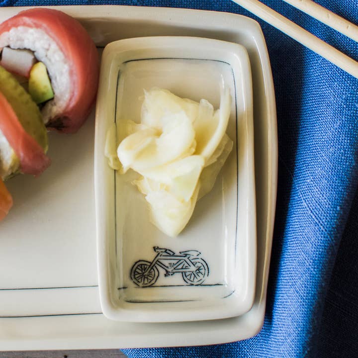 Liten rektangel för wholesale av Nicole Aquillano