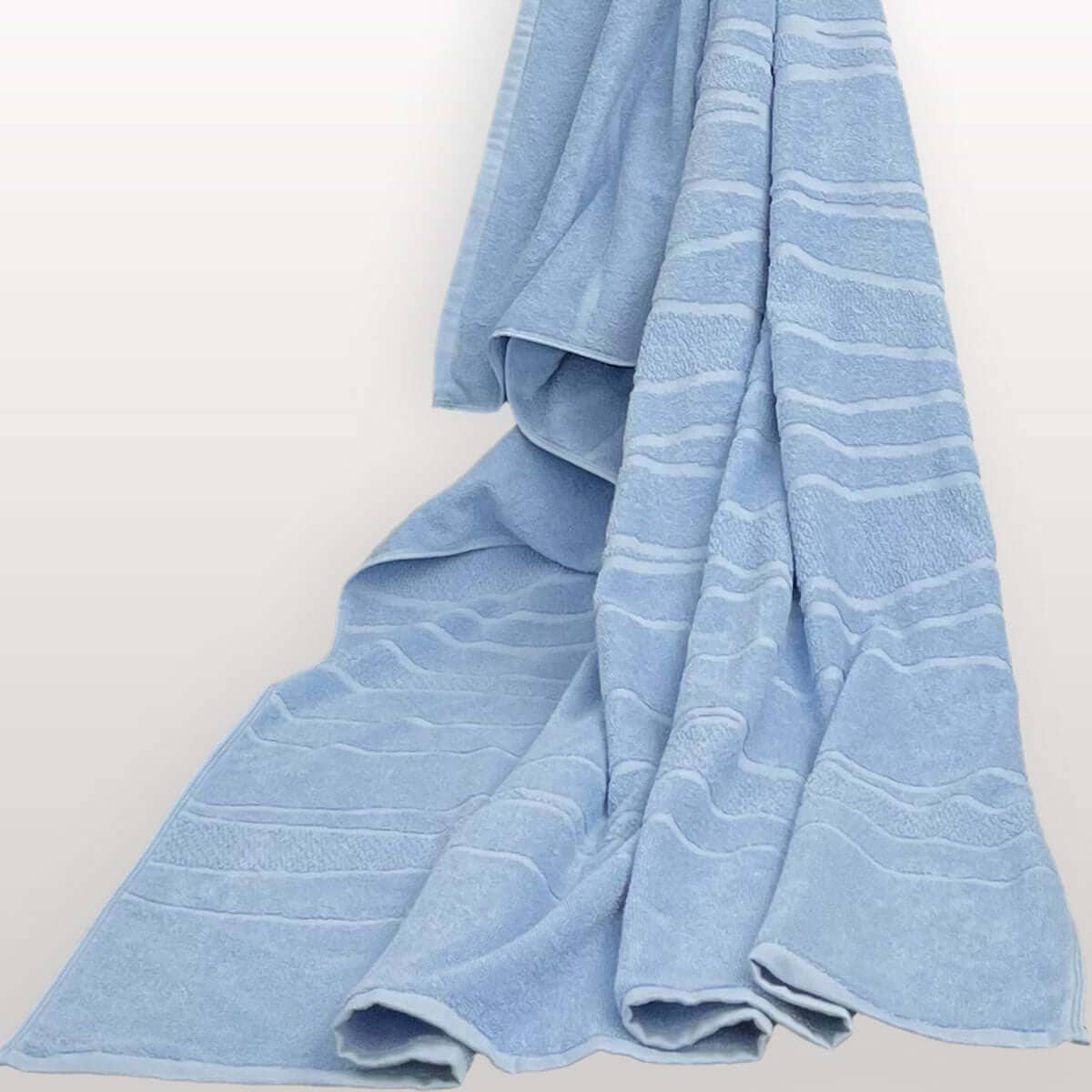 Roberta Netti Home Design - Wholesale Beach Towel - Pool/Spa/Beach Towel, Art. Twisted Wave0