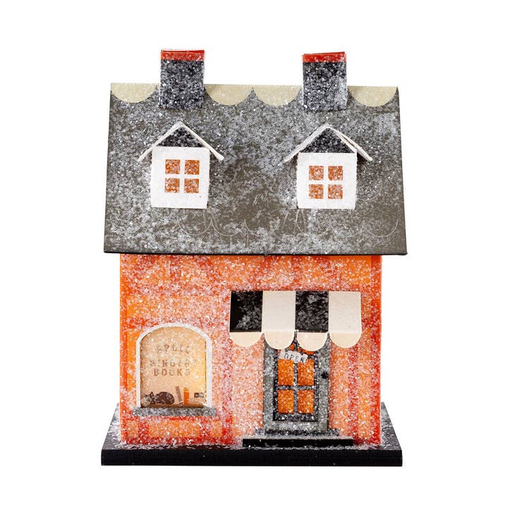 HVL1154 - Spell Bindery for wholesale by My Mind’s Eye