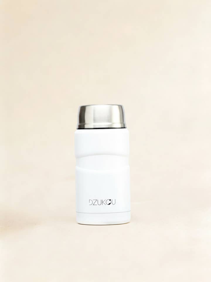 Stainless Steel Lunch Pot & Yogurt Cup To Go – 750 ml for wholesale by Dzukou B.V.