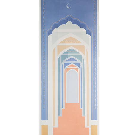Bhakti People - Wholesale Yoga Mat - India - Yoga Mat