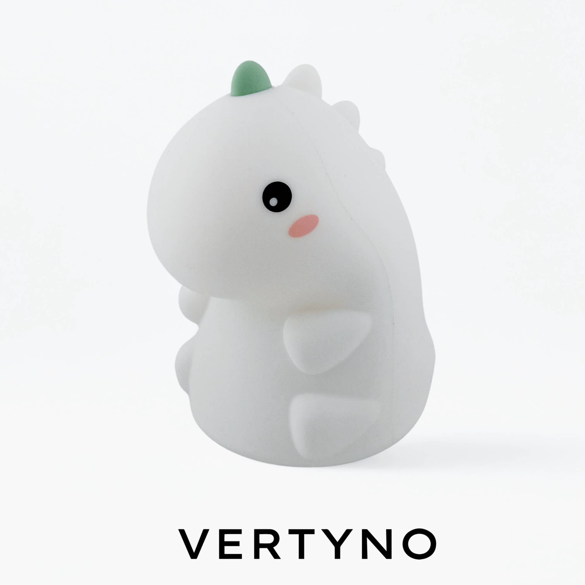 VERTYNO - Wholesale Night Light - Kids & Baby - Dinosaur LED Night Light Silicone Child – Dino by VERTYNO4