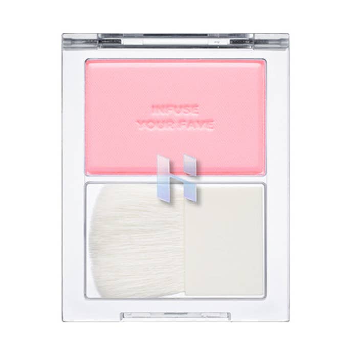 HOLIKA HOLIKA My Fave Infusing Blush 5,5g per la vendita all'ingrosso da parte di K Motives Beauty