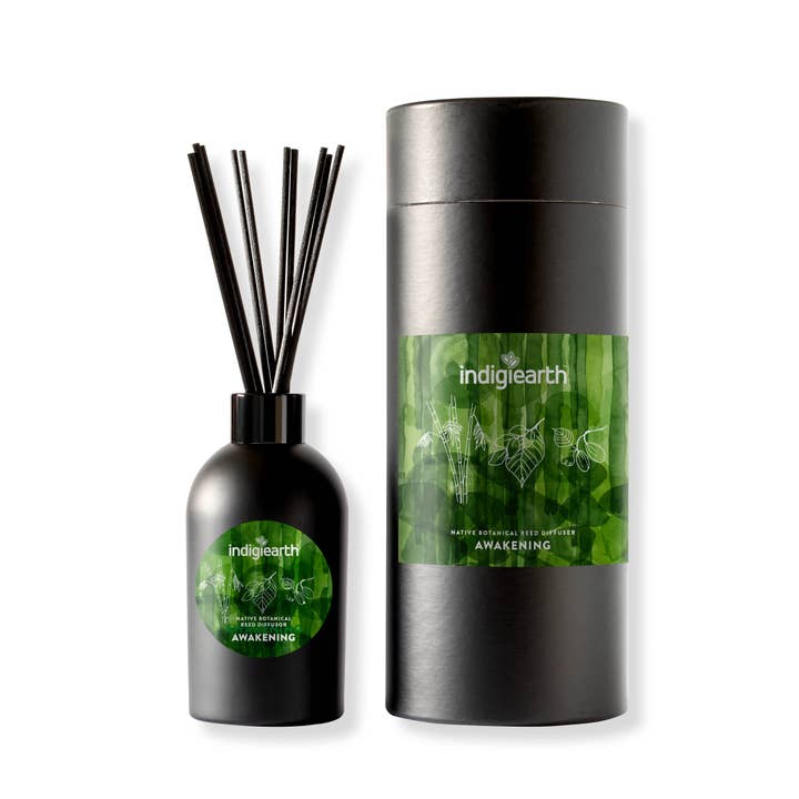 Awakening Reed Diffuser 300ml for wholesale by Indigiearth