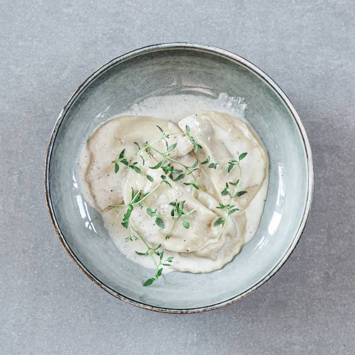 Rivsalt - Wholesale Dried Spice - 023 NUTMEG - dried organic nuts. warm, spicy aroma.4