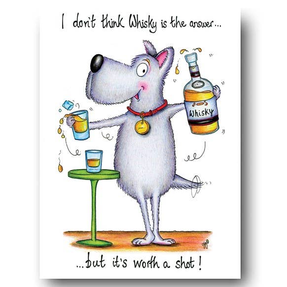 Vale a pena um cartão comemorativo por atacado de Draw UK