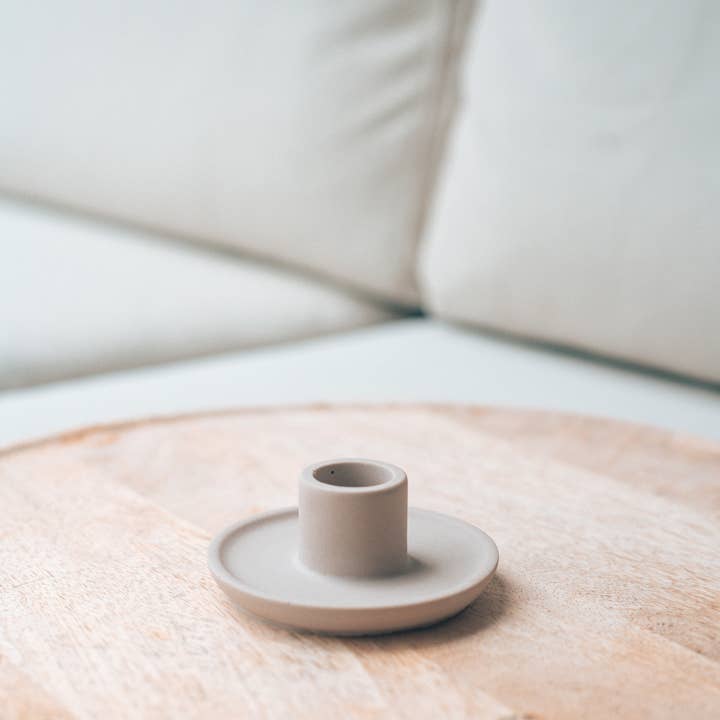 Studio SixtyFour - Wholesale Candle Holder - Kandelaar Rond6