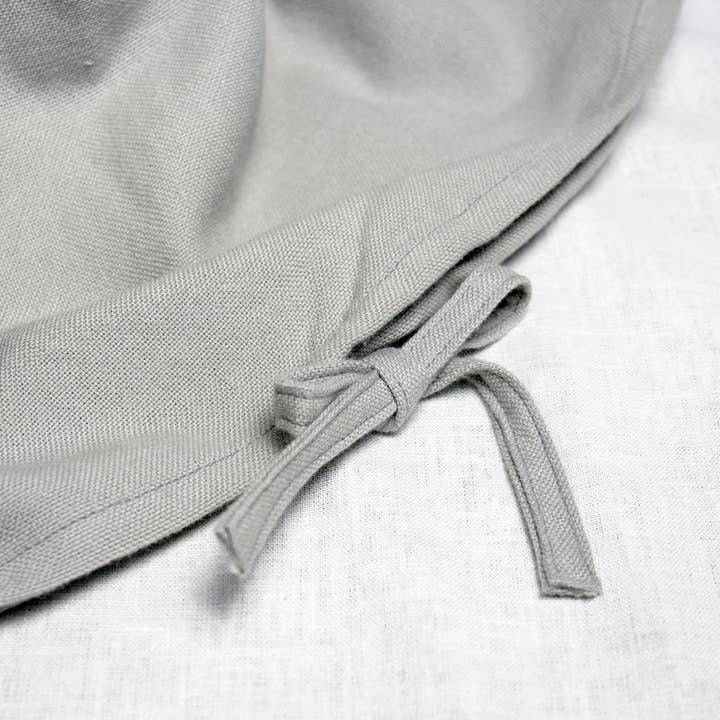 HELLGRAU BETTBEZUG FÜR KÜHLEN TAG für den Großhandel auf Faire2