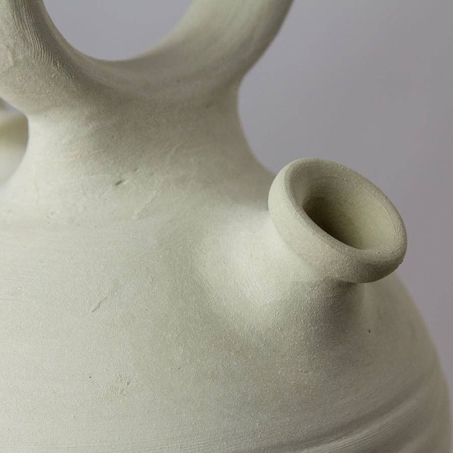 Alfarería La Navà - Wholesale Watering Can - Botijo Silueta3