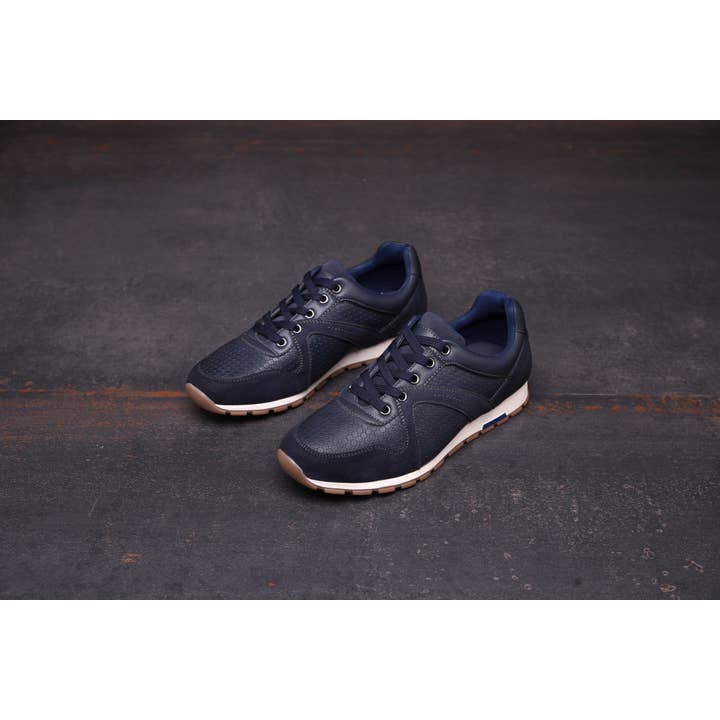 Top Staka - Wholesale Lifestyle Sneakers - Men's - A1873- Top Staka Shoes Mens Casual Sneakers for Everyday Use16