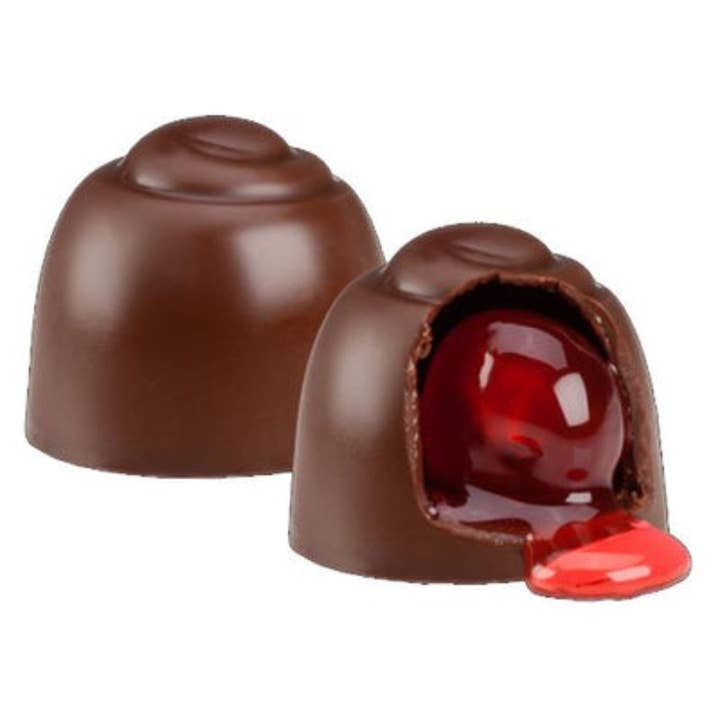 I Got Your Candy - Wholesale Chocolate Covered Sweets - Cella's Dark Chocolate Covered Cherries 36oz - 72ct1