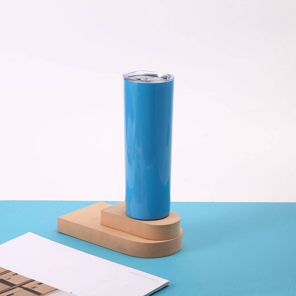 ACCITY - Wholesale Insulated Mug/Tumbler - 20oz Sublimation Tumbler Vacuum Insulated Cup_CWMM79143