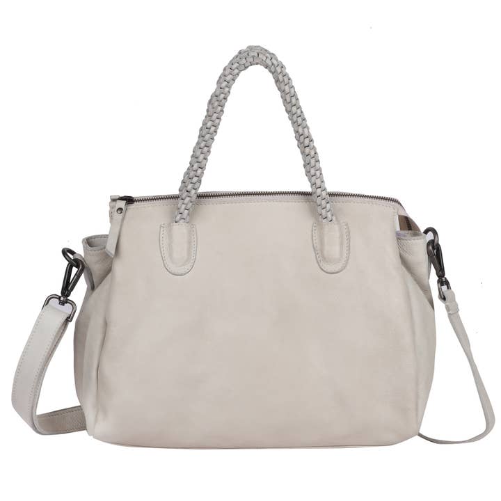Latico Leathers - Wholesale Shoulder Bag - Women's - Roam Handcrafted Leather Shoulder Bags