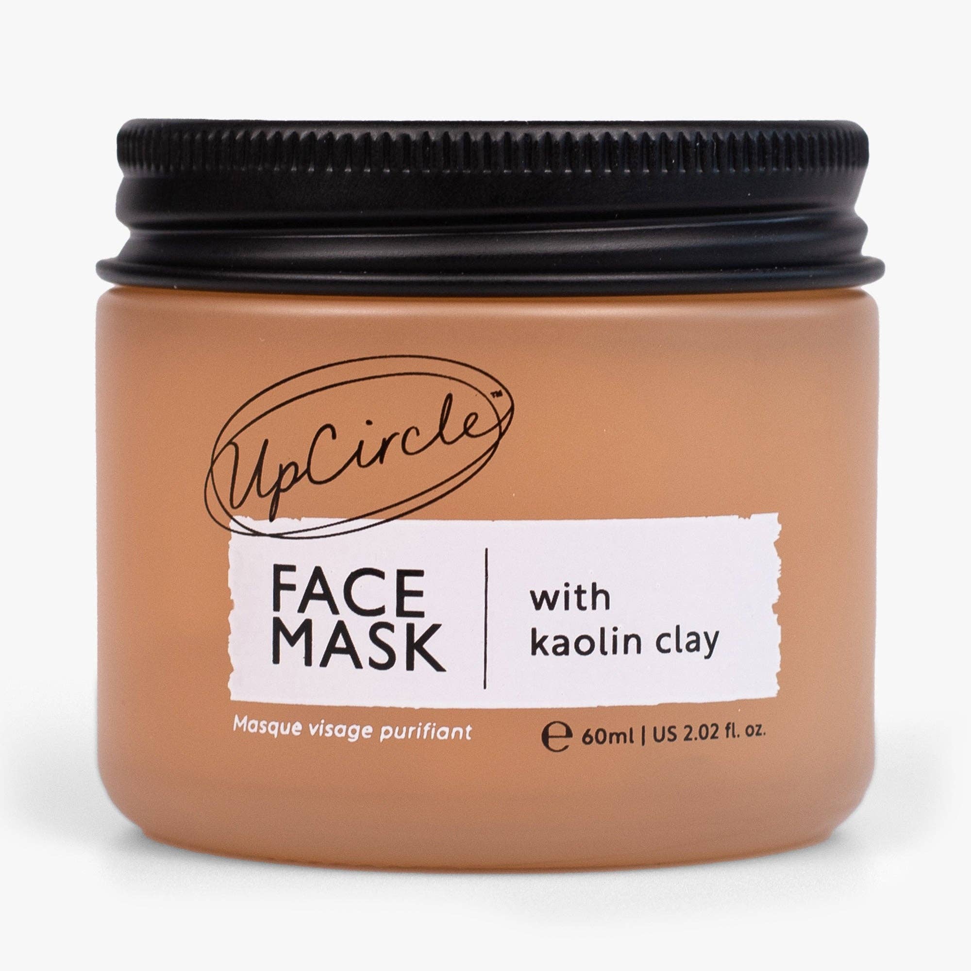 VIAI Beauty - Wholesale Skincare Face Mask - Kaolin Clay Face Mask