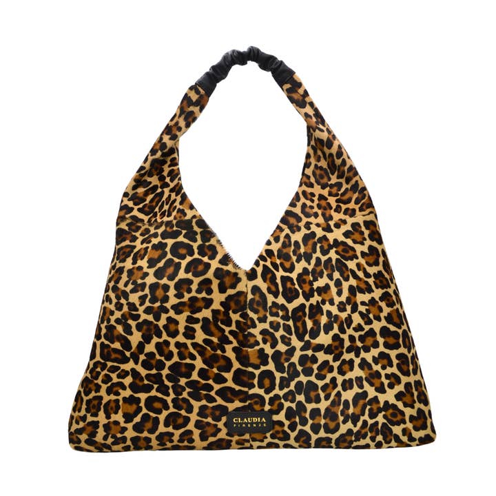 Mafalda - Pony Leopardo para venta al por mayor de Claudia Firenze