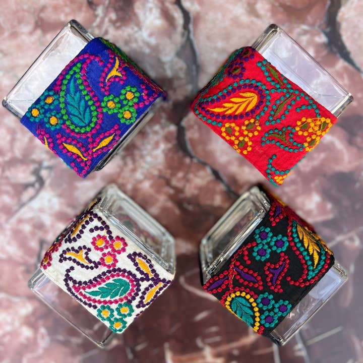 Chaumas Festival - Jasmine & Honeysuckle for wholesale by Sikhana