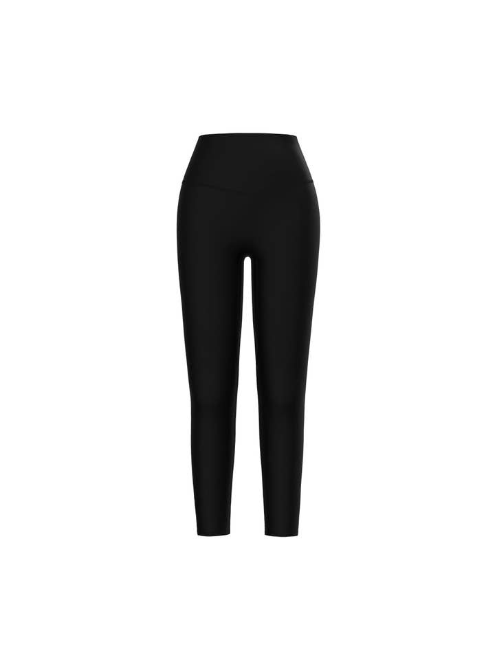 Vitality - Wholesale Athletic/Lounge Leggings - Women's - Cloud IIâ„¢ Pant - Midnight