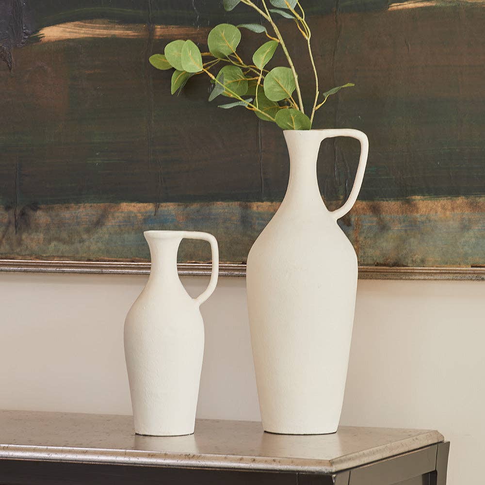 CG Hunter - Wholesale Vase - Charlotte Pitcher Vase11