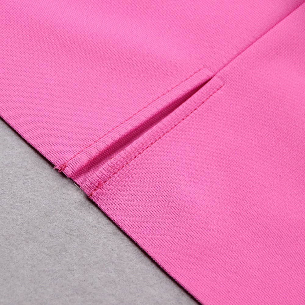 Sanyao Fashion – Großhandel Kleid – Damen – SY315 Elegantes Langarmkleid mit Straußenfedern für Herbst und Winter12